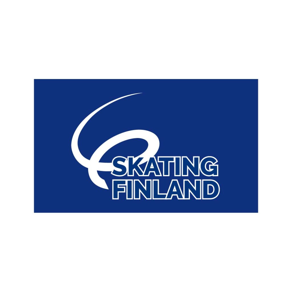 Skate towel Skating Finland